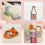 Potholder Loops 7 Inches 192 Pcs 12 Colors 5