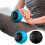 Massage Ball for Muscle Relaxation USB Charging 1pc 1
