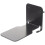 Hidden Wall Floating Book Shelf Mountable 1 Piece 6