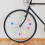 Wheel Spoke Beads Creative Shape Bike Decorations 50 Pcs 3
