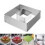 MERILER adjustable expandable cake mould 1 piece 2
