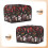 Hazbin Hotel toaster cover 2-slice polyester 2