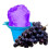 Grape Shaved Ice Syrup Quart 32 fl oz Non-GMO Cane Sugar 5