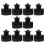 Water Bottle Caps Replacement Twist Top 10pcs 7