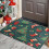 Christmas decorative rug 23.6 x 15.7 inches 4