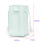 Solid Color Camera Case with Drawstring Closure Waterproof 3
