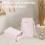 Solid Color Camera Case with Drawstring Closure Waterproof 4