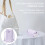 Solid Color Camera Case with Drawstring Closure Waterproof 5
