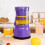 Portable USB Rechargeable Mini Juicer Blender 2
