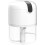 White Cordless Mini Food Chopper Set 3 Pieces 4