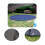 Round Pool Cover 8ft to 15ft Waterproof Dustproof 6