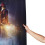Stranger Things shower curtain 66x72 in with hooks 2