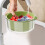 Rice Washing Bowl Double Layer 4-in-1 Colander 2