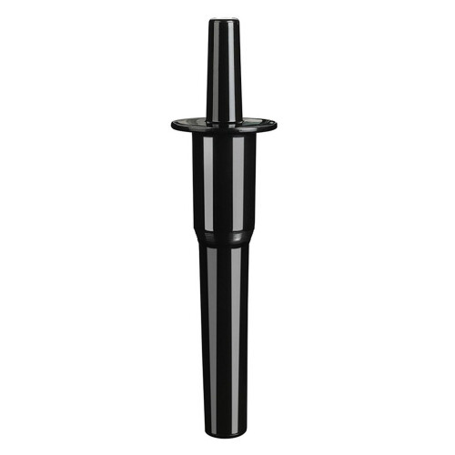 Blender Tamper Plastic Plunger for 760/5000/5200 64 oz 1