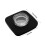 Os-Ter Blender Square Jar Lid Replacement with Center Cap 4
