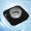 Os-Ter Blender Square Jar Lid Replacement with Center Cap 5