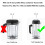 Blender lid plug replacement for Vita-Prep 64 oz 7