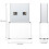 USB-C to USB-A 3.0 adapter converter 4