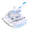 Pool Vacuum Head with Side Brush for Inground and Above 2
