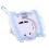 Pool Vacuum Head with Side Brush for Inground and Above 3