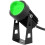LED spotlight IP65 waterproof narrow beam 5W 2