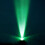 LED spotlight IP65 waterproof narrow beam 5W 3