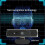Milue 1080P webcam with Windows Hello and dual microphones 7