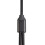 RCA Y cable stereo audio dual shielded gold plated 6.5 ft 6