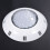 Mgaxyff underwater pool light 12V RGB 360LED 6