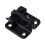 Stainless Steel Wardrobe Door Latch Bolt Left 4