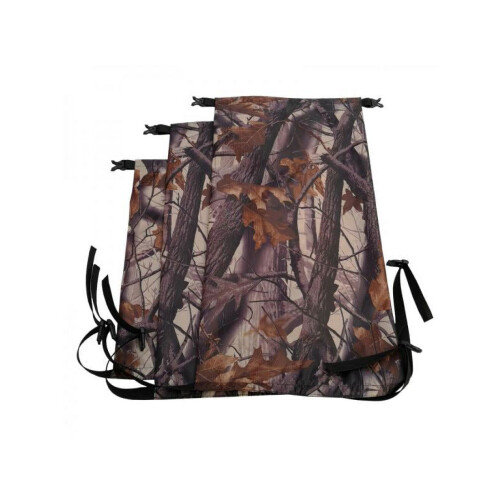MarinaVida waterproof compression stuff sack 1 pack 1