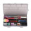 Gecheer hair styling accessories organizer box 8 3