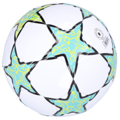 REGAIL Soccer Ball Machine Stitched Size 5 1