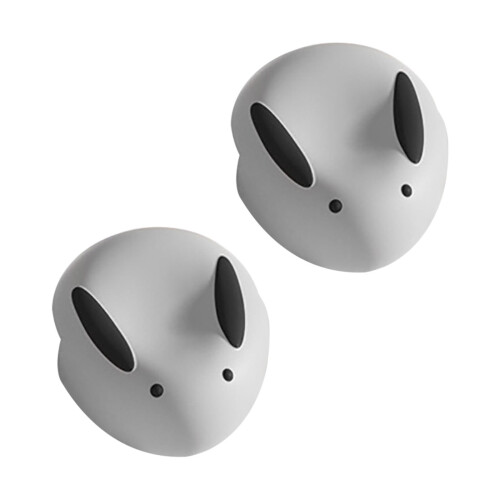 Christmas ornaments silicone corner protector 4-pack 1