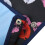 Washable Waterproof Adult Bibs 2 Pack Extra Long 4