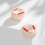 Christmas table corner protector silicone anti-collision 5