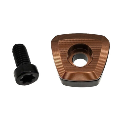 GolfWeight counterbalance weights for PING G400 driver and 1