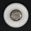 Shower Room Pulley Wheels Nylon Copper 23mm 4pcs 6