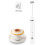 Electric Handheld Whisk Beater Foam Maker 1 6