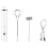Electric Handheld Whisk Beater Foam Maker 1 5