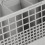 Dishwasher Cutlery Basket Universal 8-Compartment 8