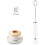 Electric Handheld Whisk Beater Foam Maker 1 7