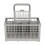 Dishwasher Cutlery Basket Universal 8-Compartment 2