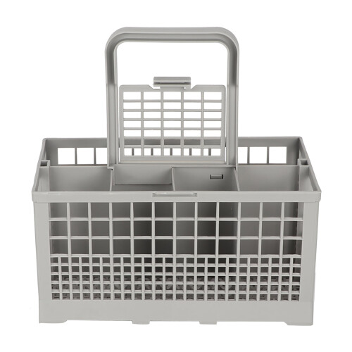 Dishwasher Cutlery Basket Universal 8-Compartment 1