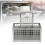 Dishwasher Cutlery Basket Universal 8-Compartment 3