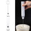 Hand Blender Stick Rechargeable 1 Unit 5