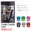 Electronic Counter Handheld 6-Color Display 2