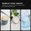 Handheld Electric Foam Maker for Coffee and Matcha 3