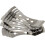 Metal Candle Wick Holder Centering Device Pack of 5 3