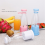 Portable Rechargeable Blender USB Smoothie Maker 2